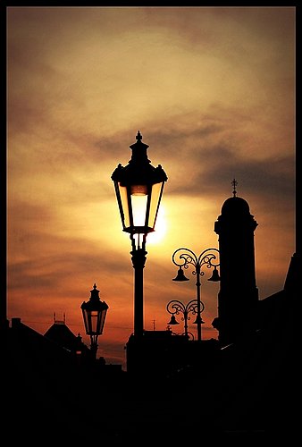 lampa