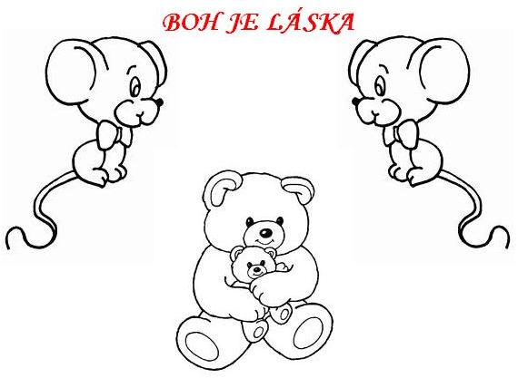 Láska